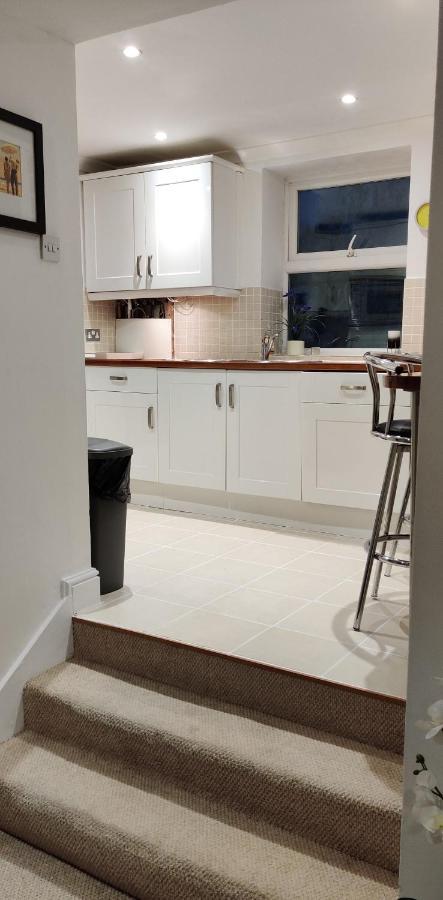 Extremely Well Located Seafront 1 Bedroom Apartment In Brighton Exterior foto