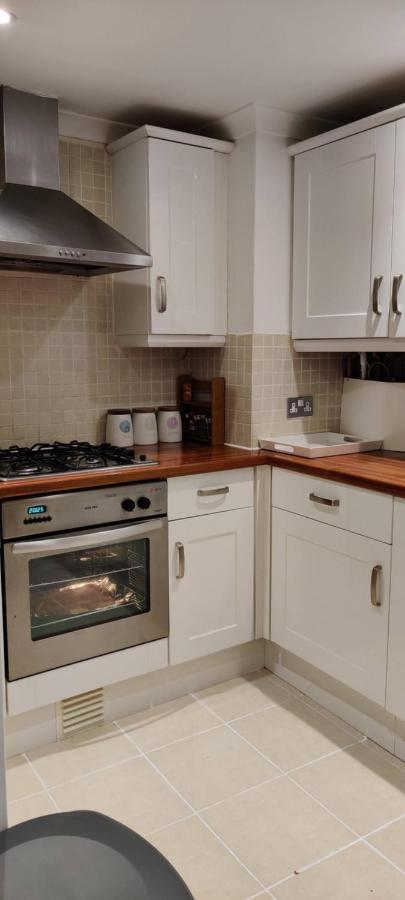 Extremely Well Located Seafront 1 Bedroom Apartment In Brighton Exterior foto