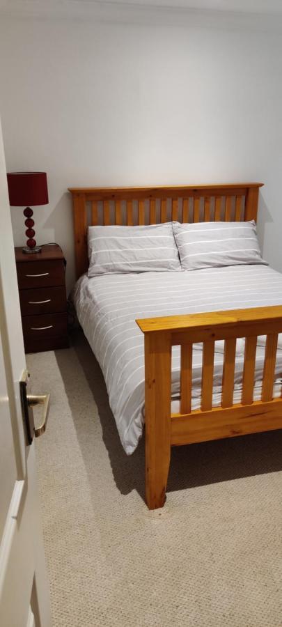 Extremely Well Located Seafront 1 Bedroom Apartment In Brighton Exterior foto
